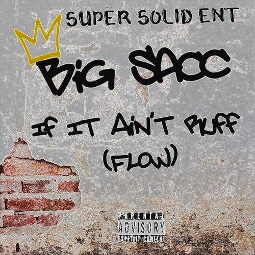 If It Ain't Ruff (Flow) cover art