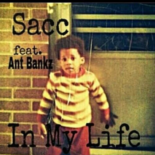 In My Life cover art